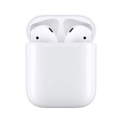 Apple AirPods with Charging Case
