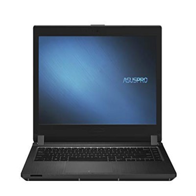 ASUS ExpertBook P1 (P1440FA)-14 inch Notebook (Intel i5-10210U Processor, 4GB RAM, 1TB54R HDD, Win PRO)-P1440FA-FQ2349R