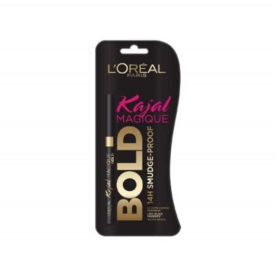 L'Oreal Paris Kajal Magique, Bold, 9g