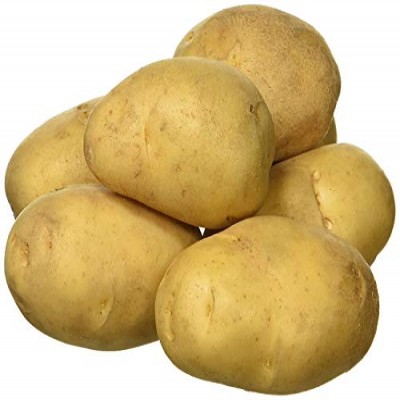 Fresh Potato, 1kg (Promo Pack)