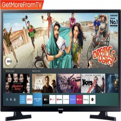 [BUG]SAMSUNG 80 cm (32 inch) HD Ready LED Smart TV(UA32T4340AKXXL / UA32T4340BKXXL)
