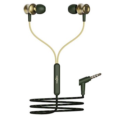 boAt Bassheads 152 Masaba Edition in Ear Wired Earphones with Mic(Aztec Fusion)