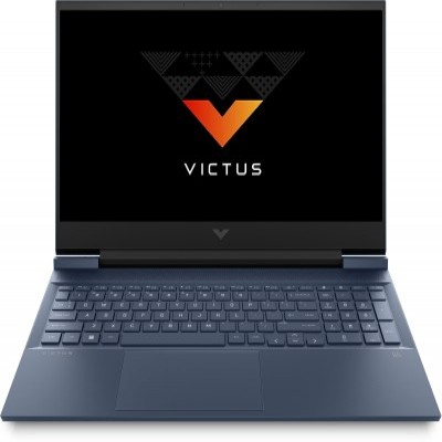 HP Victus Core i5 11th Gen - (8 GB/512 GB SSD/Windows 11 Home/4 GB Graphics/NVIDIA GeForce RTX 3050/144 Hz) 16-d0354TX Gaming Laptop(16.1 inch, Performance Blue, 2.48 Kg, With MS Office)
