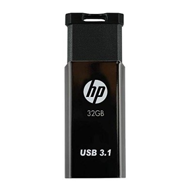 HP x770w 32GB USB 3.1 Pen Drive