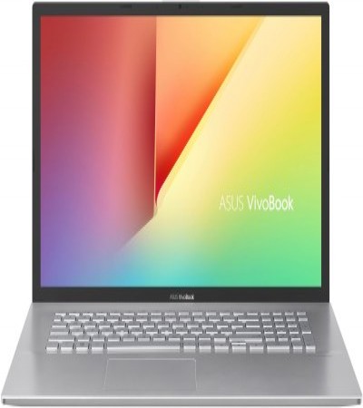 ASUS Core i5 11th Gen - (16 GB/1 TB HDD/256 GB SSD/Windows 11 Home) X712EA-AU511WS Laptop(17.3 inch, Transparent Silver, 2.30 kg, With MS Office)