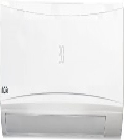 MarQ by Flipkart 1.5 Ton 3 Star Split AC  - White(FKAC153SFAA, Copper Condenser)