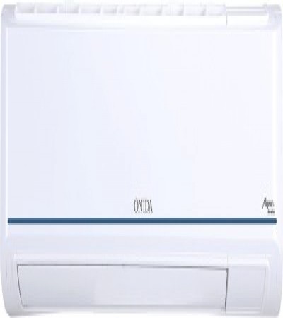 ONIDA 1.6 Ton 4 Star Split Inverter AC  - White(IR194MB, Copper Condenser)