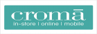 Croma Store Logo