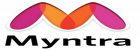 Myntra Store Logo